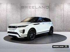 Land Rover Range Rover Evoque - P300e Dynamic SE | 24MY | Panoramadak | 360° Camera