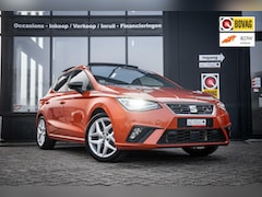 Seat Ibiza - 1.0 TSI FR*PANO*CAMERA*BEATS*KEYLESS*TREKHAAK