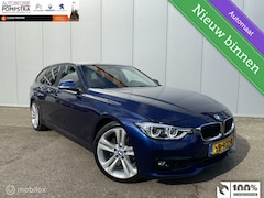 BMW 3-serie Touring - 320i Luxury AUTOMAAT/NAVI/PDC/TREKHAAK