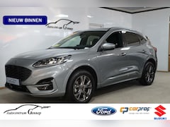 Ford Kuga - 2.5 PHEV ST-Line X