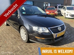 Volkswagen Passat - 1.6 FSI Comfortline INRUILKOOPJE