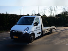 Opel Movano - 2.3 Turbo L4H1 DL Oprijwagen