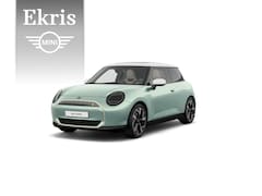 MINI Mini-Electric - 3-deurs Cooper SE | Favoured Trim + Pakket M