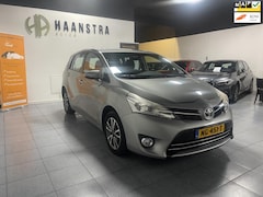 Toyota Verso - 1.6 VVT-i Business Navigatie-Camera , Trekhaak, Etc