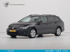 Volkswagen Golf Variant - 1.0 TSI 110pk Life Business Navigatie Memory Stoelverwarming Acc