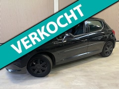 Peugeot 207 - 1.4 XR Inruiler Met Nieuwe APK