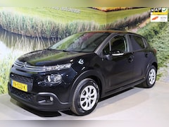 Citroën C3 - 1.2 PT Feel | Dealer onderhouden | Parkeersensor