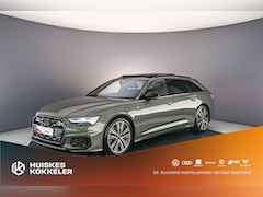 Audi A6 Avant - 55 TFSI e quattro Pro Line S Competition | Bang & Olufsen | S Line | Head-up Display | Pan