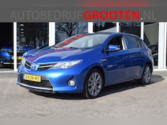 Toyota Auris - 1.8 Hybrid Lease//PANO//NAVI//CAMERA