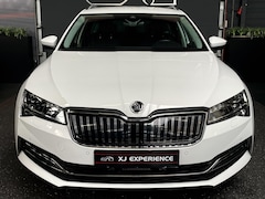 Skoda Superb Combi - 1.4 TSI iV Business Edition Plus 218 PK Carplay