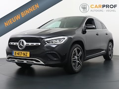 Mercedes-Benz GLA-Klasse - 200 Business Solution Luxury MBUX Sfeerverlichting Camera Dealer onderhouden