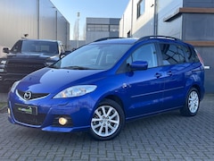 Mazda 5 - 5 1.8 Business | Elektrische schuifdeuren | Trekhaak | 7 zitter