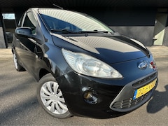 Ford Ka - 1.2 Titanium