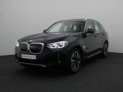 BMW iX3 - High Executive | Adaptief onderstel | Driving Assistant Professional | Harman Kardon | 20"