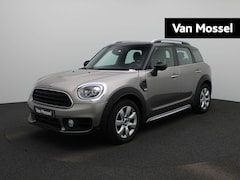 MINI Countryman - Cooper | Navigatie | Climate-Control | Cruise-Control | Parkeersensoren |