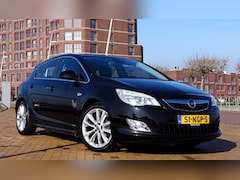 Opel Astra - 1.4 Turbo Cosmo OPC Line Leer 18 inch