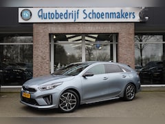 Kia Pro cee'd - ProCeed 1.0 T-GDI GT-Line CAMERA ALCANTARA/LEER CARPLAY DAB STUUR/STOELVERWARMING PDC CLIM