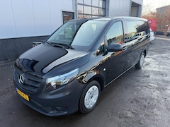 Mercedes-Benz Vito - 114 CDI DC Euro 6 Automaat Dubbel Cabine