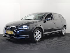 Audi A3 Sportback - 2.0 TDI Attraction Pro Line