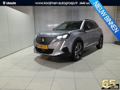 Peugeot e-2008 - EV Allure 50 kWh | Navigatie | LED mistlampen | All season banden |