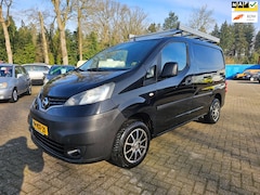 Nissan NV200 - 1.6 Acenta BENZINE airco *apk:01-2026