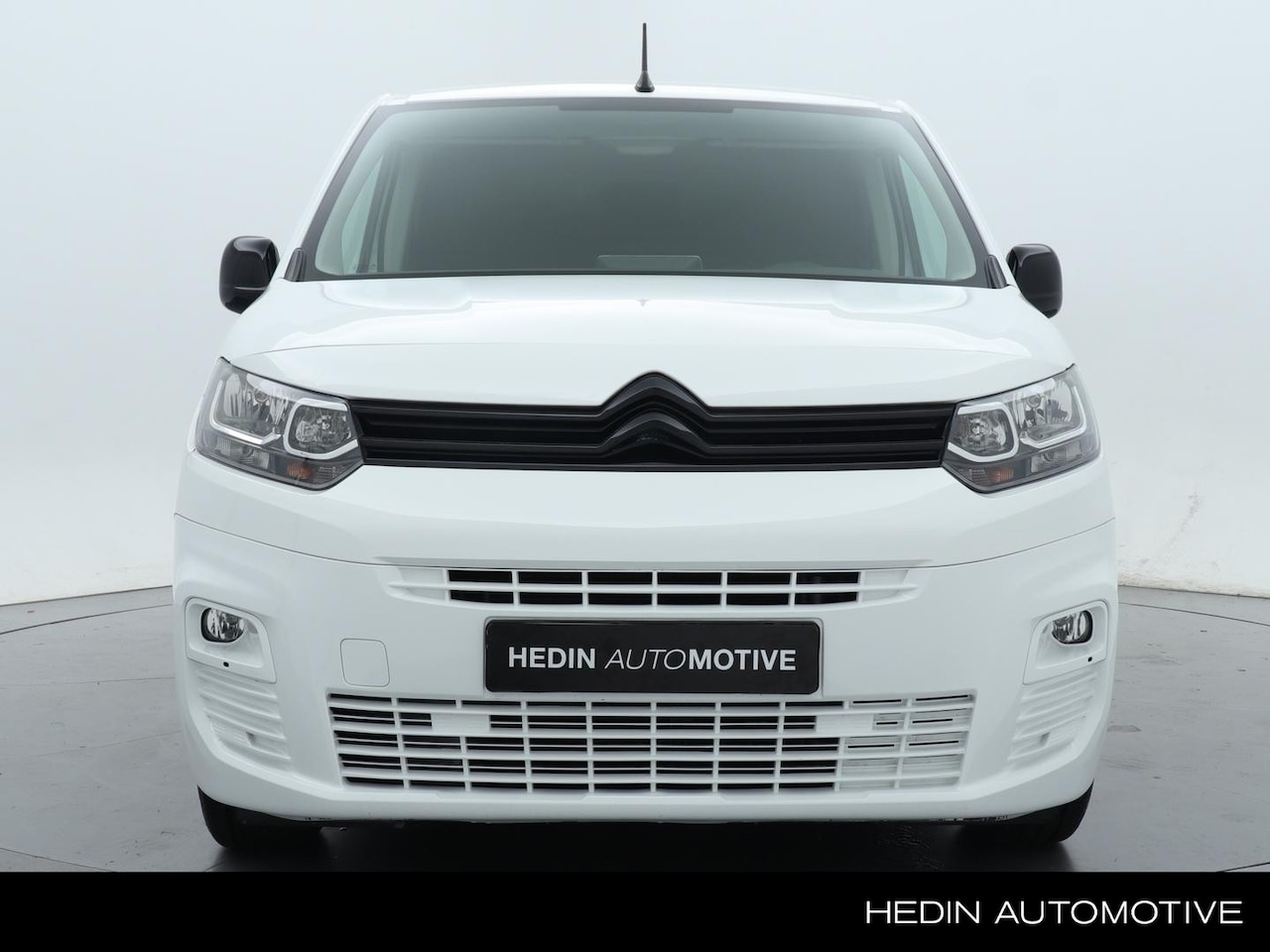 Citroën Berlingo - 1.5 BlueHDI Club | Camera - AutoWereld.nl