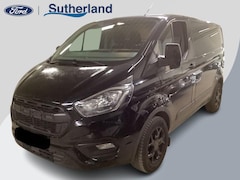 Ford Transit Custom - 300 2.0 TDCI L1H1 Limited | Automaat 170pk | Trekhaak | Navigatie