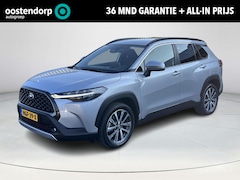 Toyota Corolla Cross - Hybrid 200 Dynamic 4X4 | Navigatie | Apple CarPlay/Android auto | Achteruitrijcamera | Sto