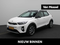 Kia Stonic - 1.0 T-GDi DynamicLine | APPLE CARPLAY | ACHTERUITRIJCAMERA | LED DAGRIJVERLICHTING | CRUIS