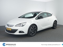 Opel Astra GTC - 1.4 Turbo Design Edition