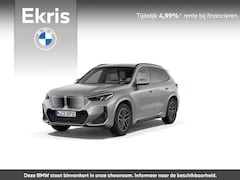 BMW iX1 - eDrive20 | M Sportpakket