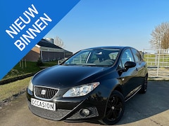 Seat Ibiza - 1.4 Reference | AIRCO | 5-DRS | CRUISE CONTR | LM-VELGEN |