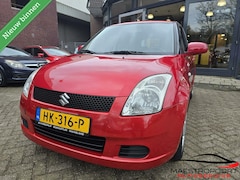 Suzuki Swift - 1.3 GLS