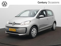 Volkswagen Up! - 1.0 Camera - Clima - Cruise - App/Navi