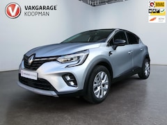 Renault Captur - 1.0 TCe 100 Intens Trekhaak/Navigatie/Cruise/Apple/Android