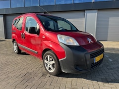 Citroën Nemo - 1.4i Multispace Airco, recent dis. riem vervangen 1 jaar apk