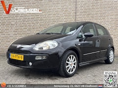 Fiat Punto Evo - 1.3 M-Jet Dynamic | Cruise | Climate | Trekhaak |