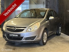 Opel Corsa - 1.0-12V Business Nieuwe APk✅