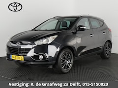 Hyundai ix35 - 2.0i Style Automaat | Trekhaak | Cruise Control | Buitenspiegels Elektrisch Inklapbaar |