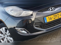 Hyundai ix20 - 1.4i i-Motion - Diamond Black - Keurig