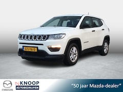 Jeep Compass - 1.4 MultiAir Sport | PDC | Cruise | Airco |