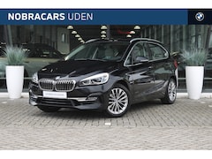 BMW 2-serie Active Tourer - 220i High Executive Luxury Line Automaat / Panoramadak / Trekhaak / Achteruitrijcamera / H