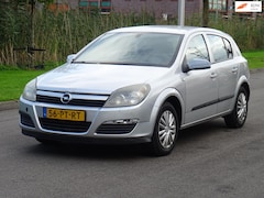 Opel Astra - 1.8 Enjoy NAP/AIRCO/CRUISE/APK 2026