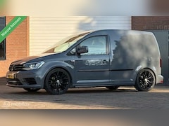 Volkswagen Caddy - Bestel 2.0 TDI L1H1 Automaat Verlaagd Navi 19" Lmv