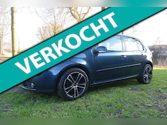 Volkswagen Golf - 1.4 TSI Optive 4*airco*navigatie*6bak*nap