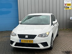 Seat Ibiza - 1.0 TSI Style