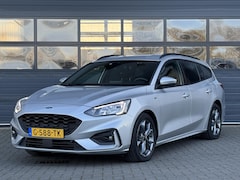 Ford Focus Wagon - 1.0 ECOBOOST ST LINE BUSINESS I APPLE/ANDROID I 53.138KM I CRUISE CONTROL I NAVIGATIE