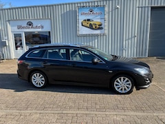 Mazda 6 Sportbreak - 2.0 TS NL AUTO KM 109017 NAP -9999E-1E EIGENAAR