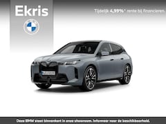 BMW iX - xDrive60 | M Sportpakket Pro | Comfort Pack | Innovation Pack