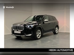 BMW iX1 - xDrive30 Launch Edition 67 kWh